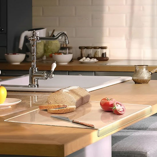Planche à découper | Éco - Robuste™ - actedecuisine.com