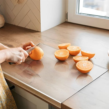 Planche à découper | Éco - Robuste™ - actedecuisine.com