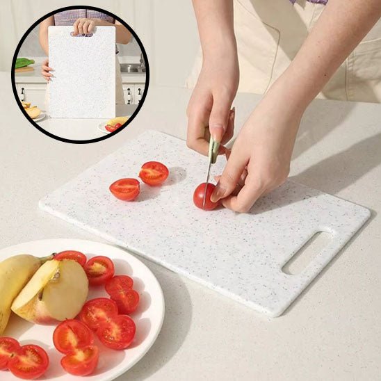 Planche à Découper | Éco - Robuste™ - actedecuisine.com