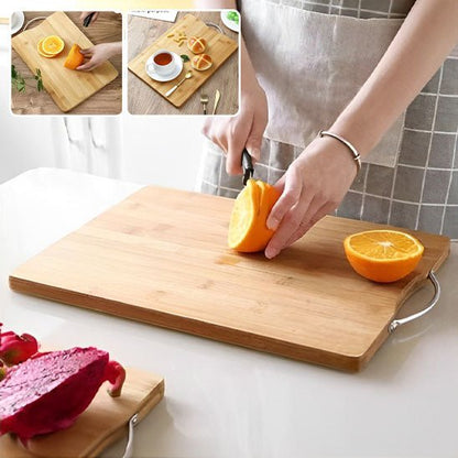 Planche à découper | Eco - Robuste™ - actedecuisine.com