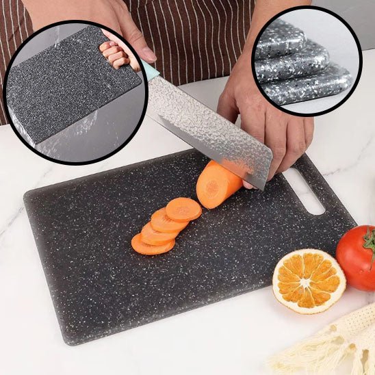 Planche à Découper | Éco - Robuste™ - actedecuisine.com