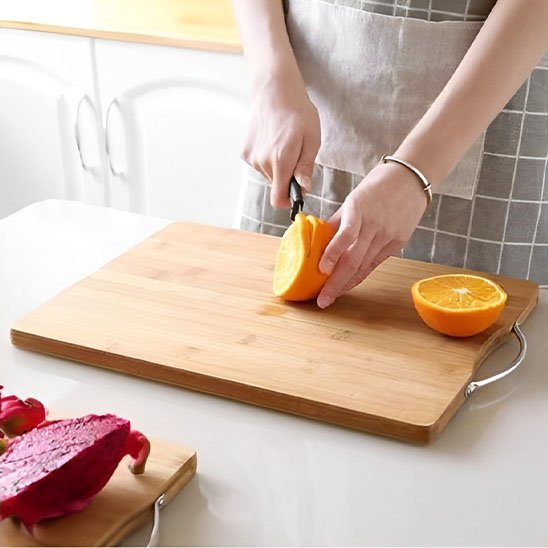 Planche à découper | Eco - Robuste™ - actedecuisine.com