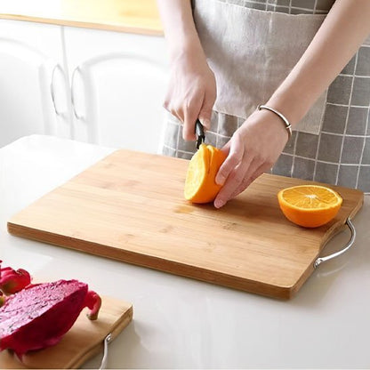 Planche à découper | Eco - Robuste™ - actedecuisine.com