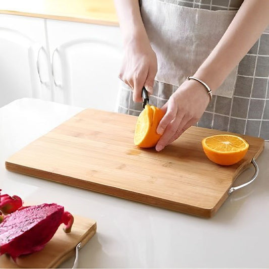 Planche à découper | Eco - Robuste™ - actedecuisine.com