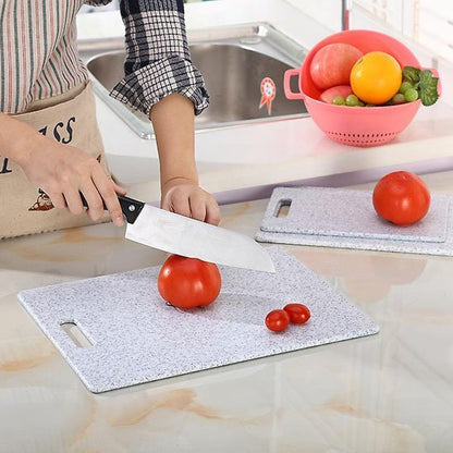Planche à Découper | Éco - Robuste™ - actedecuisine.com