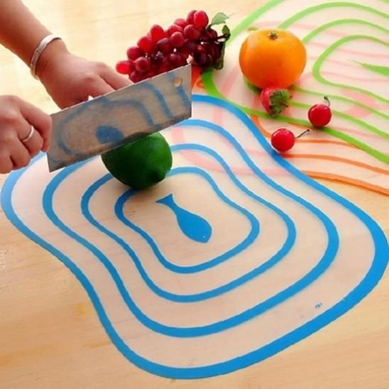 Planche à découper | Elegance Bois Massif™ - actedecuisine.com