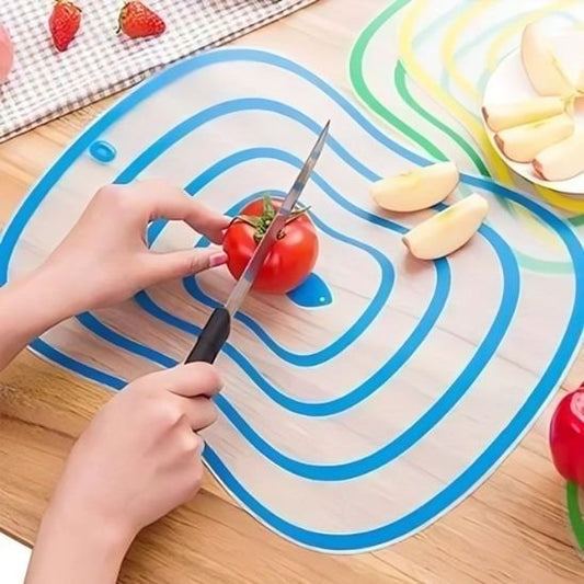 Planche à découper | Elegance Bois Massif™ - actedecuisine.com