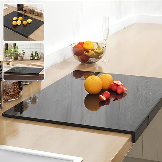 Planche à découper | Premium Bambou Eco™ - actedecuisine.com