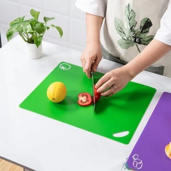 Planche à découper | Premium Bois Massif™ - actedecuisine.com