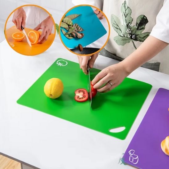 Planche à découper | Premium Bois Massif™ - actedecuisine.com