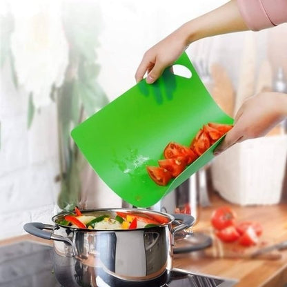 Planche à découper | Premium Bois Massif™ - actedecuisine.com