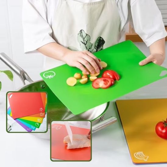Planche à découper | Premium Bois Massif™ - actedecuisine.com