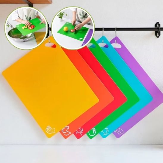 Planche à découper | Premium Bois Massif™ - actedecuisine.com