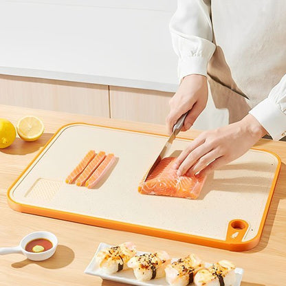 Planche à découper | Premium Élégance™ - actedecuisine.com