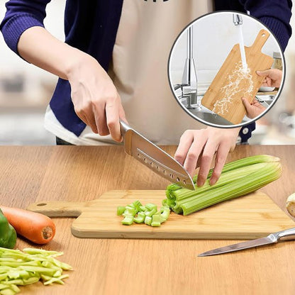 Planche à découper | Robuste & Durable™ - actedecuisine.com