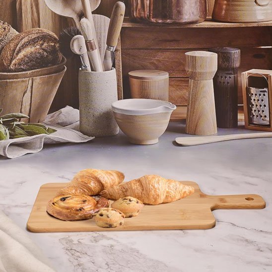 Planche à découper | Robuste & Durable™ - actedecuisine.com