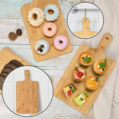 Planche à découper | Robuste & Durable™ - actedecuisine.com