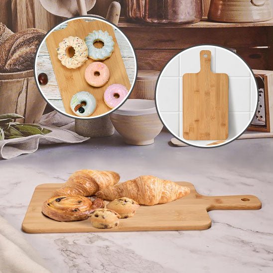 Planche à découper | Robuste & Durable™ - actedecuisine.com