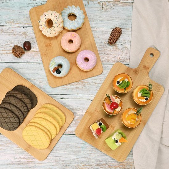 Planche à découper | Robuste & Durable™ - actedecuisine.com