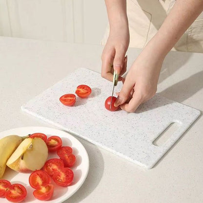 planche a découper tomate cerise