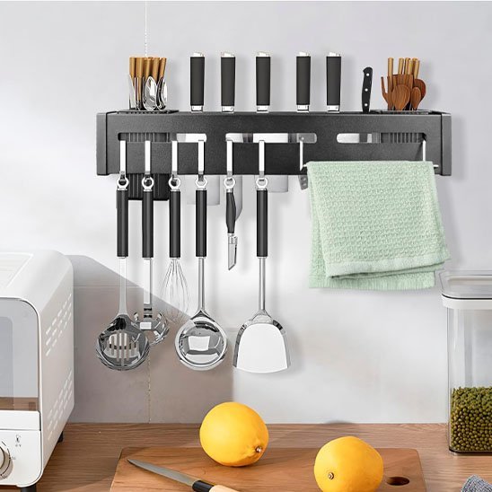 Porte Couteaux cuisine