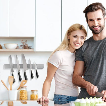 Porte couteaux | Design Sécurité - actedecuisine.com