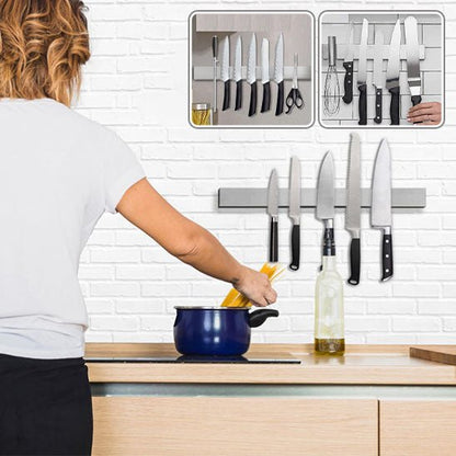 Porte couteaux | Design Sécurité - actedecuisine.com