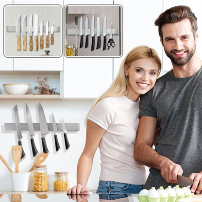 Porte couteaux | Design Sécurité - actedecuisine.com