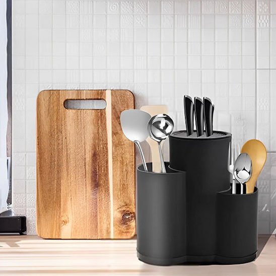 Porte couteaux | Élégance - actedecuisine.com