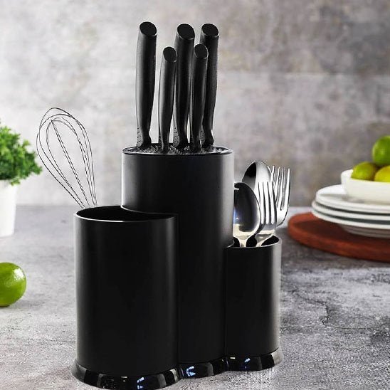 Porte couteaux | Élégance - actedecuisine.com