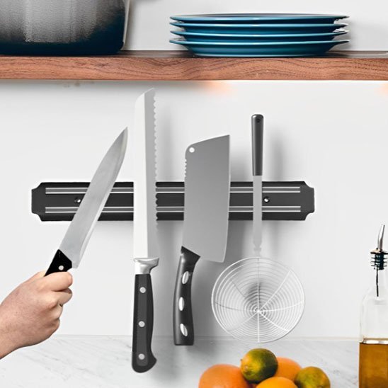 Porte couteaux | Élégance - actedecuisine.com