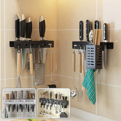 Porte Couteaux | Élégance Cuisine™ - actedecuisine.com