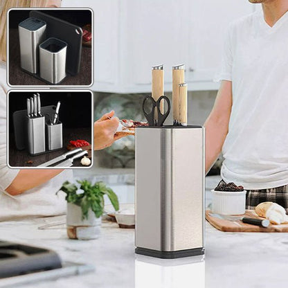 Porte couteaux | Élégance Design™ - actedecuisine.com