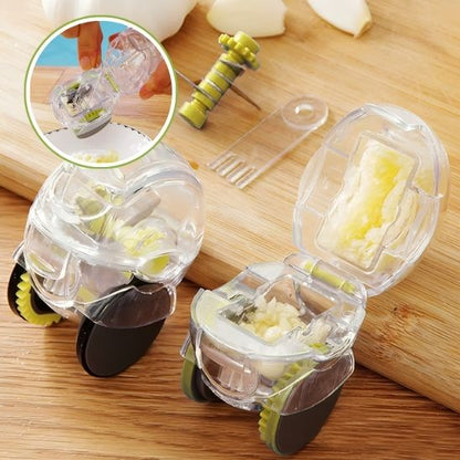 Presse Ail | ÉminceNet™ - actedecuisine.com