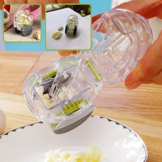 Presse Ail | ÉminceNet™ - actedecuisine.com