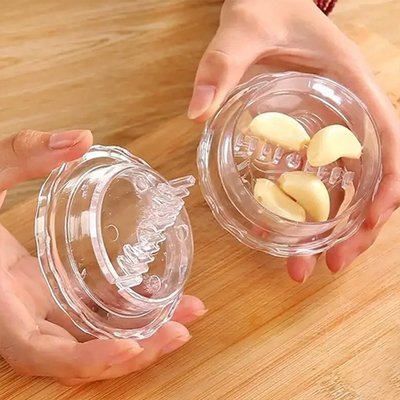 Presse ail | Ergonomique™ - actedecuisine.com