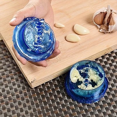 Presse ail | Ergonomique™ - actedecuisine.com