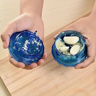 Presse ail | Ergonomique™ - actedecuisine.com