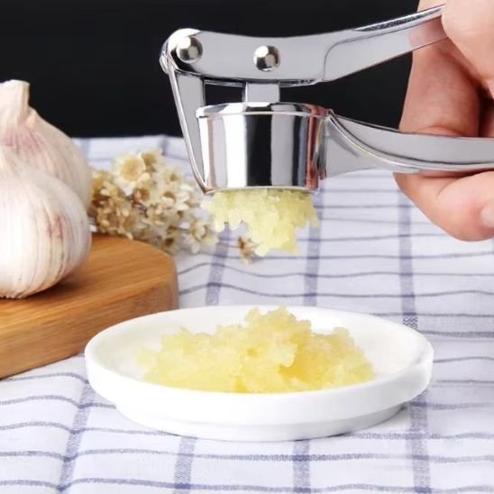 Presse - ail inox | UltraPress™ - actedecuisine.com