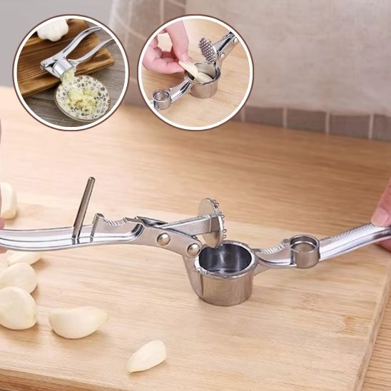 Presse - ail inox | UltraPress™ - actedecuisine.com