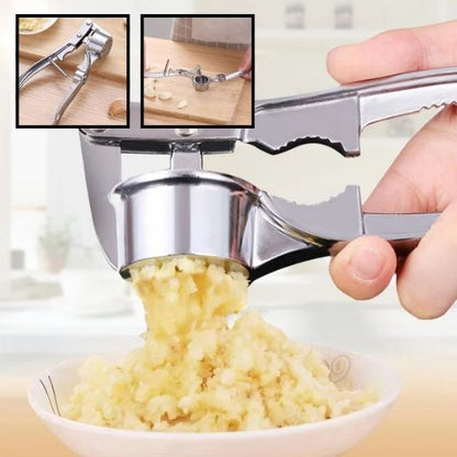 Presse - ail inox | UltraPress™ - actedecuisine.com