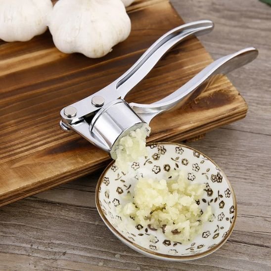 Presse - ail inox | UltraPress™ - actedecuisine.com