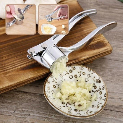 Presse - ail inox | UltraPress™ - actedecuisine.com