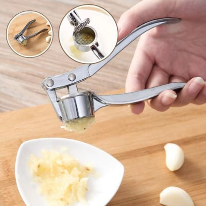 Presse - ail inox | UltraPress™ - actedecuisine.com