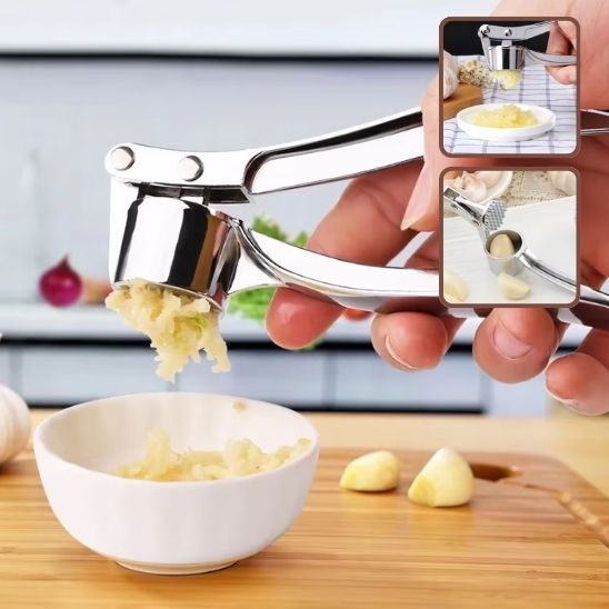 Presse - ail inox | UltraPress™ - actedecuisine.com