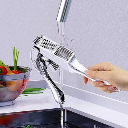 Presse Ail | Premium Kitchen Pro™ - actedecuisine.com