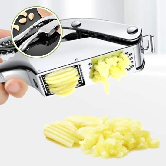 Presse Ail | Premium Kitchen Pro™ - actedecuisine.com