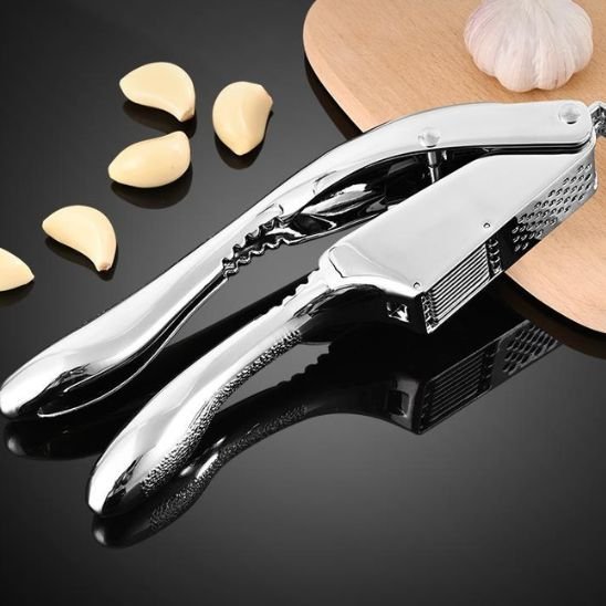 Presse Ail | Premium Kitchen Pro™ - actedecuisine.com