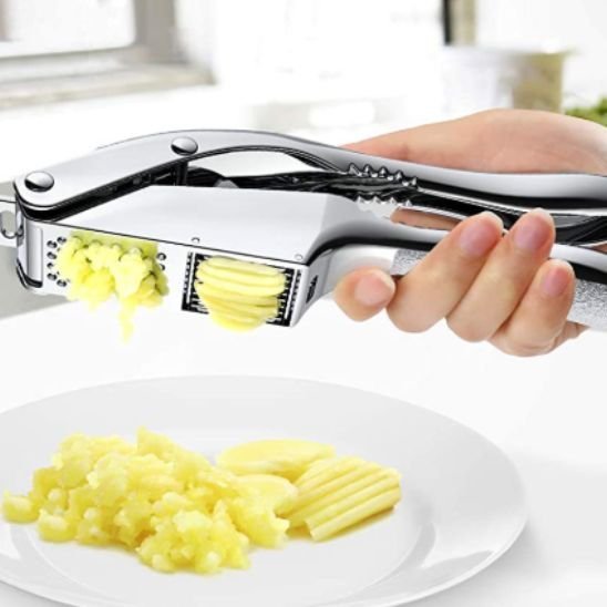 Presse Ail | Premium Kitchen Pro™ - actedecuisine.com