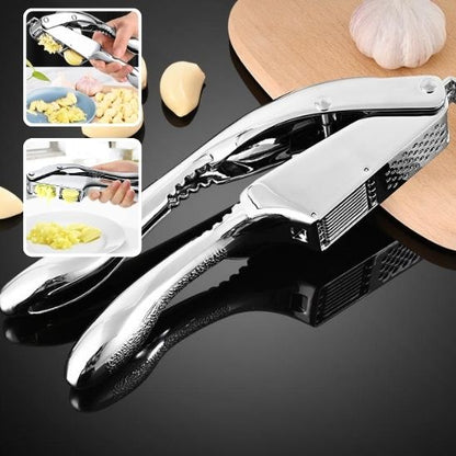 Presse Ail | Premium Kitchen Pro™ - actedecuisine.com